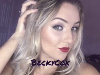 BeckyCox