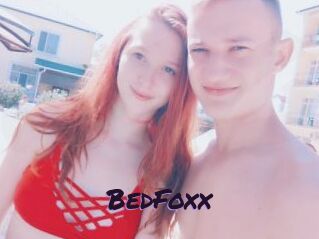 BedFoxx