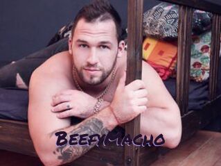 BeefyMacho