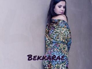 BekkaRae