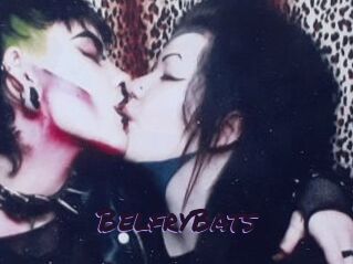 BelfryBats