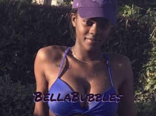 BellaBubbles