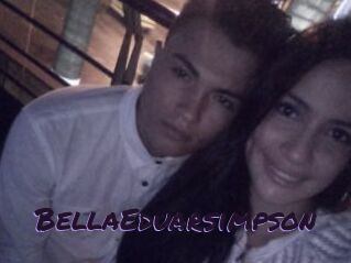 BellaEduarsimpson