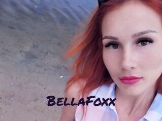 BellaFoxx