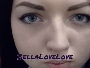 BellaLoveLove