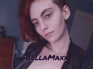 BellaMaxx