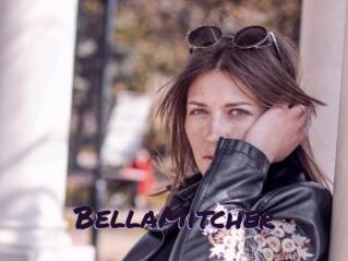BellaMitcher