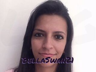 BellaSwan21