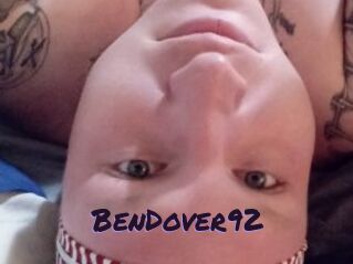 BenDover92