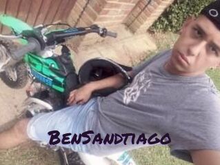 BenSandtiago