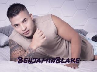 BenjaminBlake