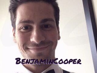 BenjaminCooper