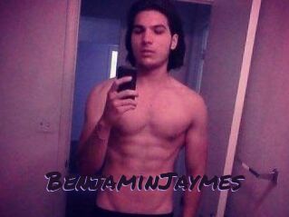 Benjamin_Jaymes