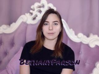 BethanyParson