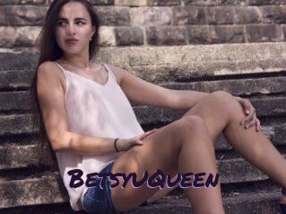 BetsyUQueen