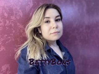 BettyBons