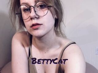 BettyCat