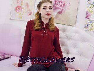 BettyGlowers