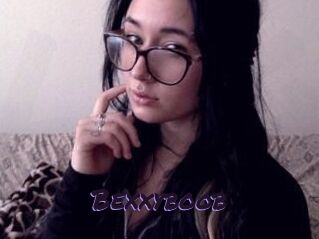Bexxyboob
