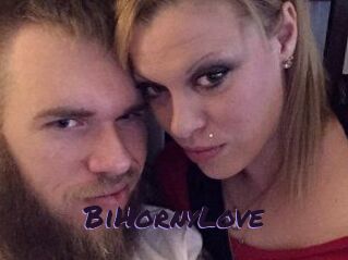 BiHornyLove