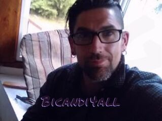 Bicandi4all