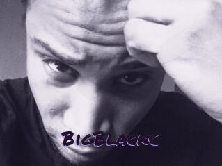 BigBlackC