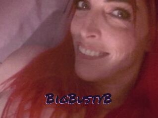 BigBustyB