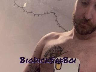 BigDickSadBoi