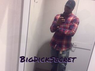 BigDickSecret