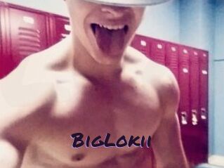 BigLokii