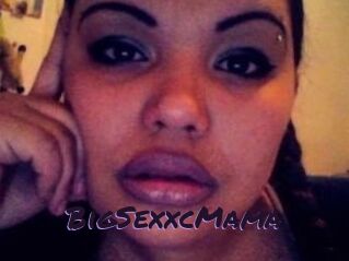 BigSexxcMama