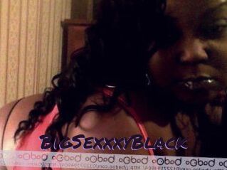 BigSexxxyBlack