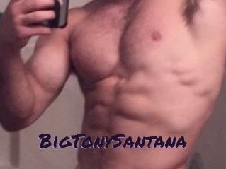BigTonySantana