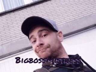 BigbossMistress