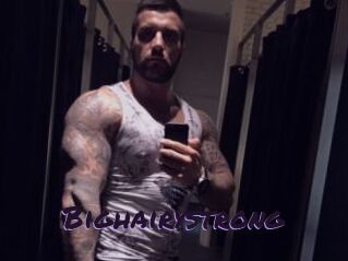 Bighairystrong