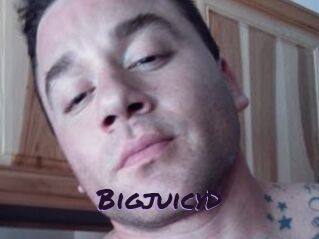 BigjuicyD