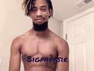 Bigpapasir