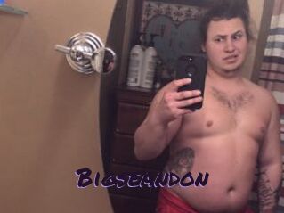 Bigseandon