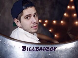 Billbadboy