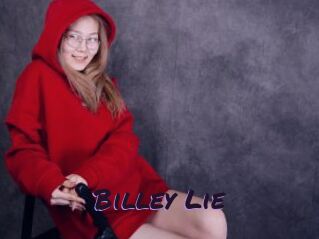 Billey_Lie