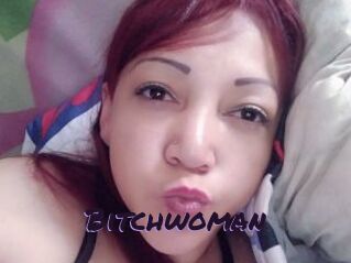 Bitchwoman