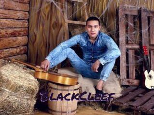 BlackCleef