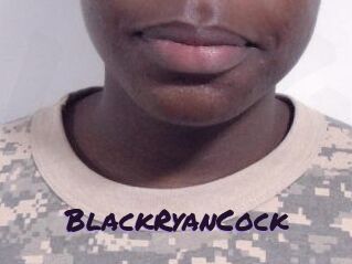 BlackRyanCock
