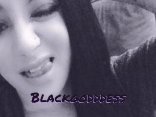 Blackgodddess