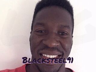 Blacksteel91