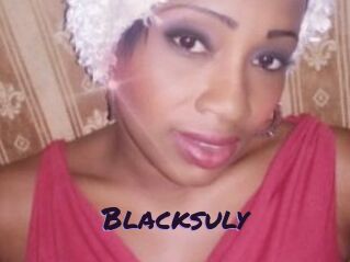 Blacksuly