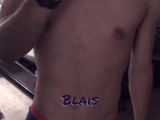 Blais Le Cul Gratuit