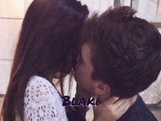Blaki
