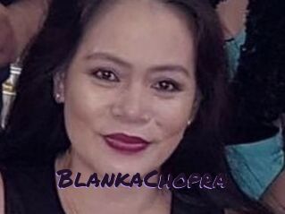 BlankaChopra