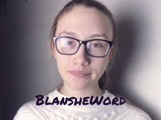 BlansheWord